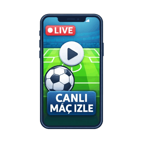 Canlı Bedava Maç İzle Logo